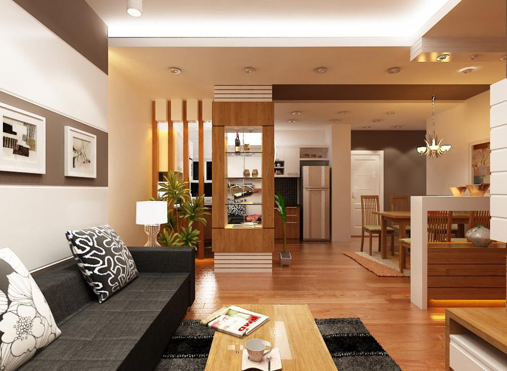 Top 5 dự án chung cư quận 3 TP. HCM tiềm năng